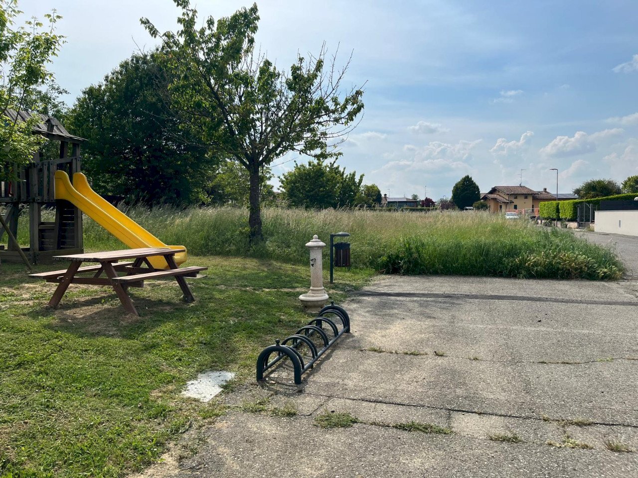 Terreno edificabile Gazzola - foto 3