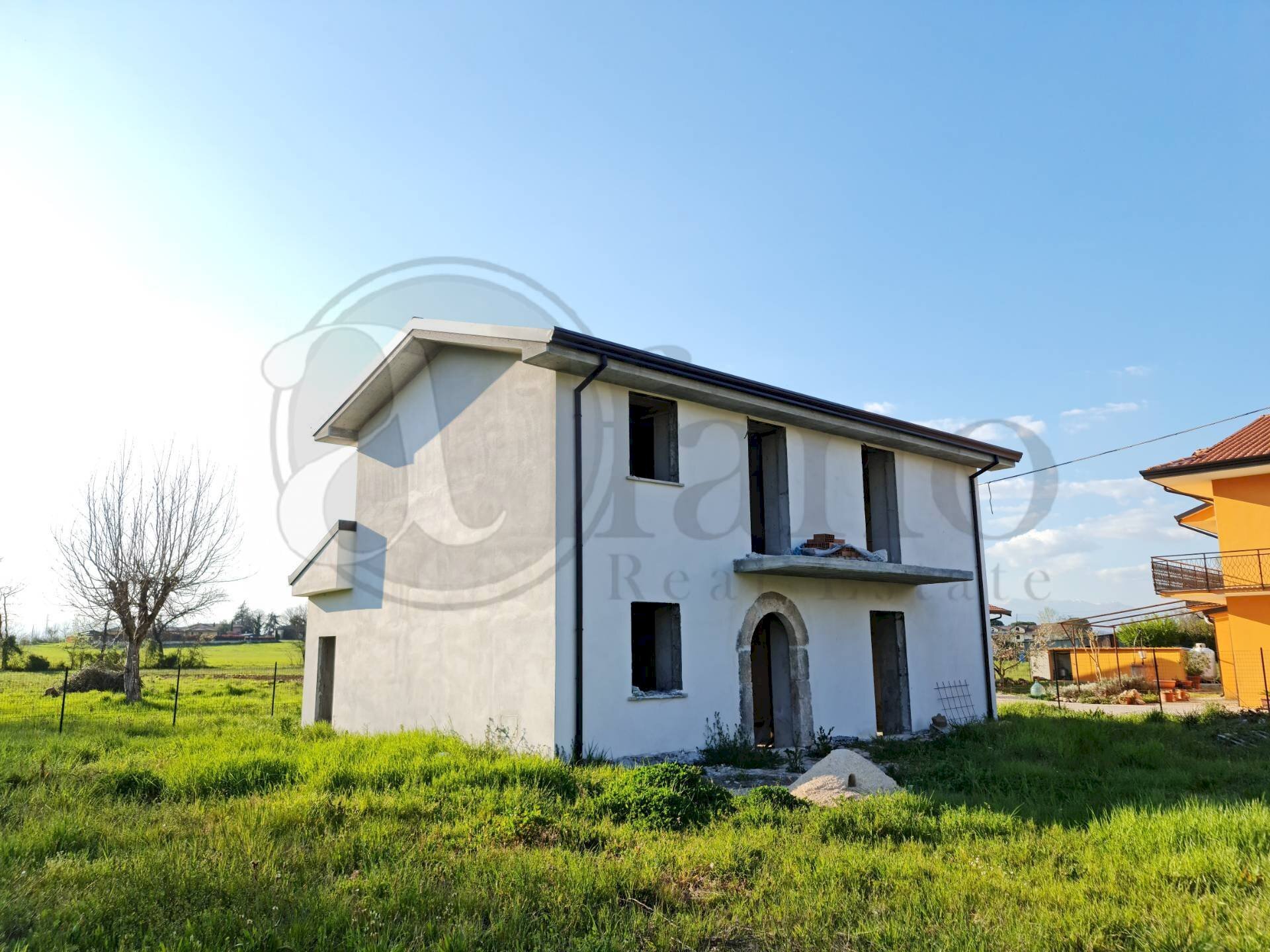 Rustic via scaffa, Ceprano - photo 1