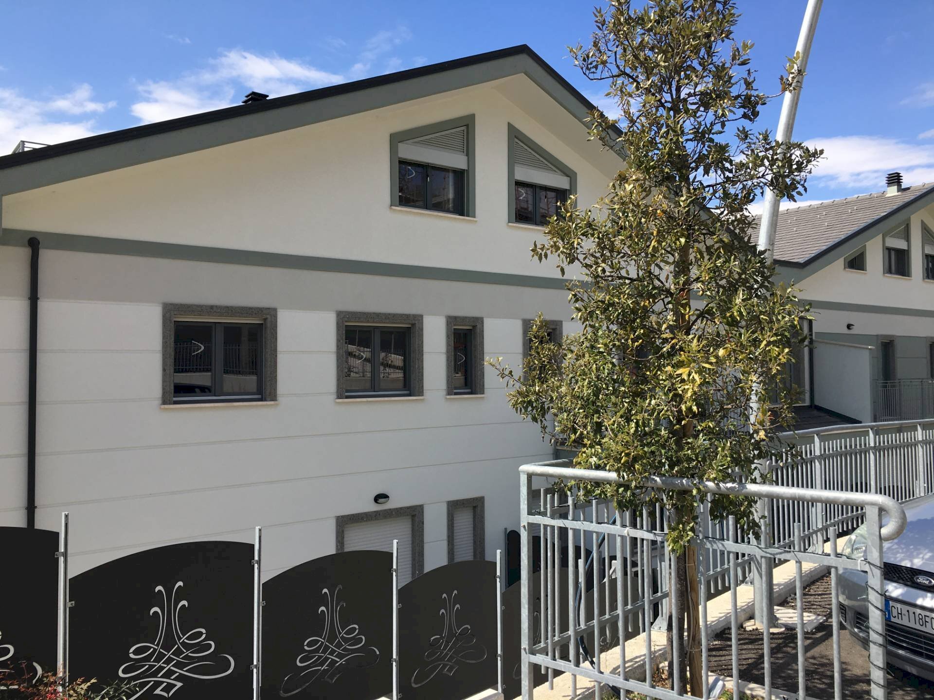 Bilocale Monte San Giovanni Campano - foto 2