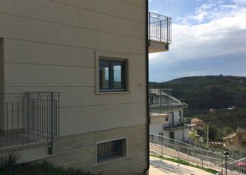 Bilocale Monte San Giovanni Campano - foto 4