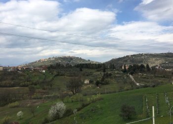 Bilocale Monte San Giovanni Campano - foto 6