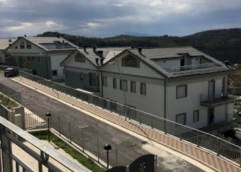 Bilocale Monte San Giovanni Campano - foto 8