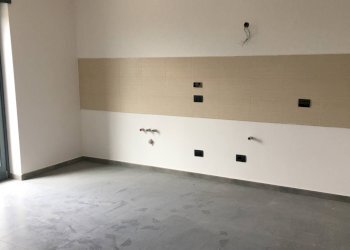 Bilocale Monte San Giovanni Campano - foto 17