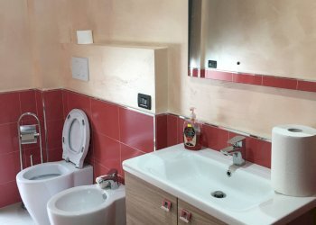 Bilocale Monte San Giovanni Campano - foto 20