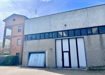 Stabile - Palazzo Parma - foto 10