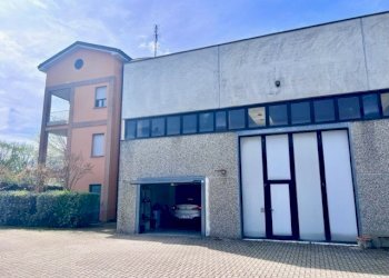 Stabile - Palazzo Parma - foto 11