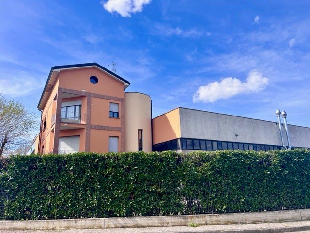 Capannone Parma - foto 2