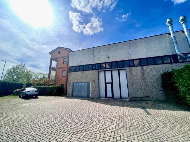 Capannone Parma - foto 3