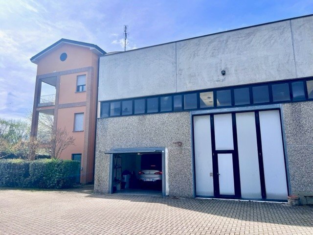 Capannone Parma - foto 1