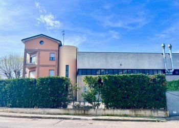 Capannone Parma - foto 7