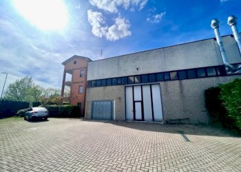 Capannone Parma - foto 3