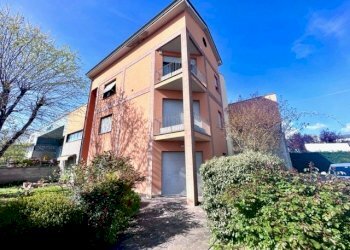 Capannone Parma - foto 12