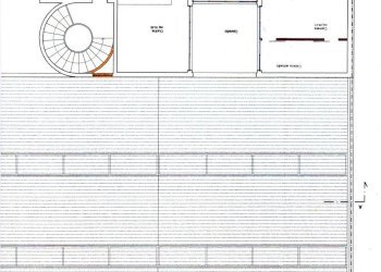 Capannone Parma - foto 61