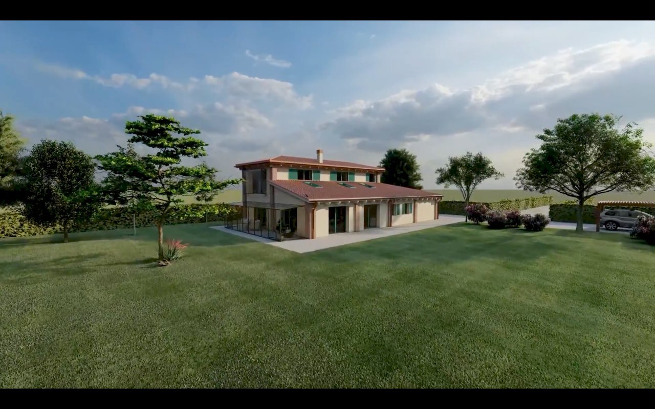 Villa Unifamiliare Castenaso - foto 1