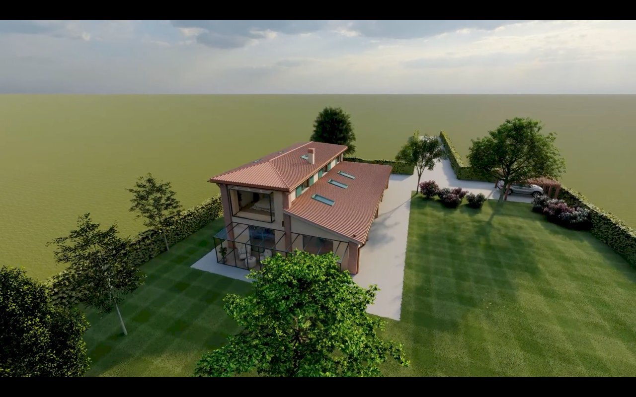 Villa Unifamiliare Castenaso - foto 2