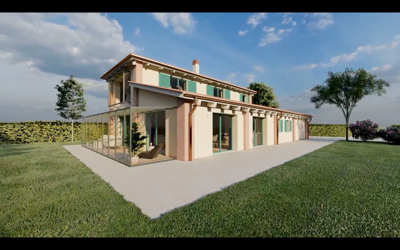 Villa Unifamiliare Castenaso - foto 3