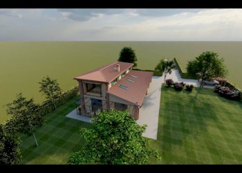 Villa Unifamiliare Castenaso - foto 2