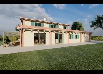 Villa Unifamiliare Castenaso - foto 4