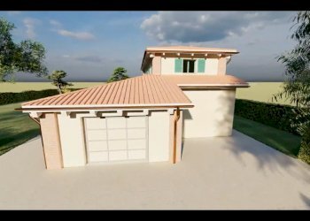 Villa Unifamiliare Castenaso - foto 6