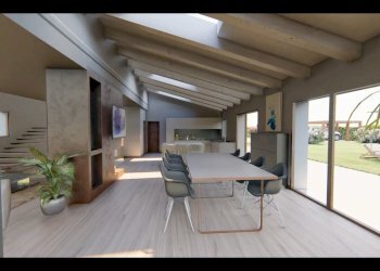 Villa Unifamiliare Castenaso - foto 12