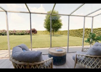 Villa Unifamiliare Castenaso - foto 21