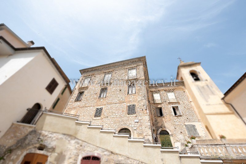 Rustic P.zza Santo Stefano, Fontana Liri - photo 1