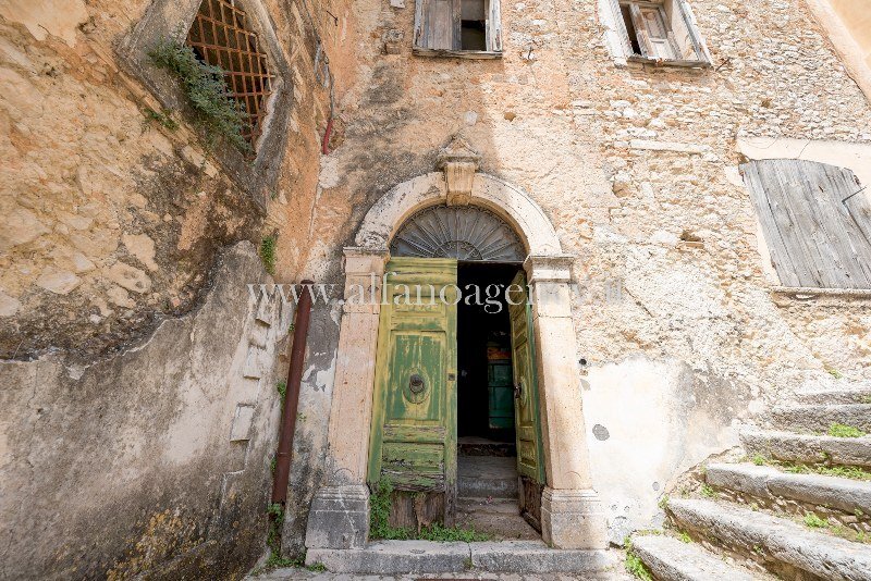 Rustic P.zza Santo Stefano, Fontana Liri - photo 3