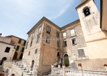 Rustico P.zza Santo Stefano, Fontana Liri - foto 2