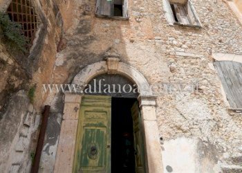 Rustico P.zza Santo Stefano, Fontana Liri - foto 4