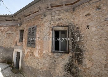 Rustico P.zza Santo Stefano, Fontana Liri - foto 5