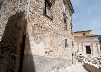 Rustico P.zza Santo Stefano, Fontana Liri - foto 7