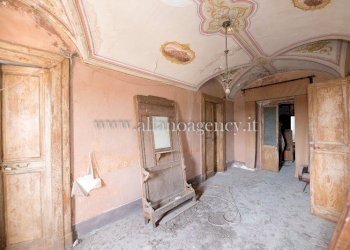 Rustico P.zza Santo Stefano, Fontana Liri - foto 11