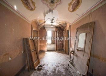 Rustico P.zza Santo Stefano, Fontana Liri - foto 12