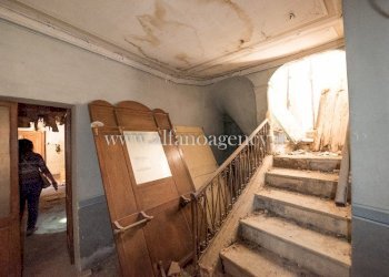 Rustico P.zza Santo Stefano, Fontana Liri - foto 14