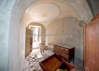 Rustico P.zza Santo Stefano, Fontana Liri - foto 15