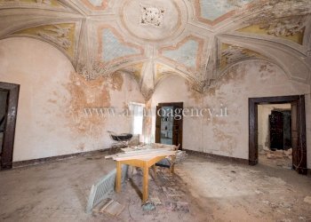 Rustico P.zza Santo Stefano, Fontana Liri - foto 16