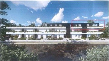 Trilocale Ravenna (zona San Biagio) - foto 2