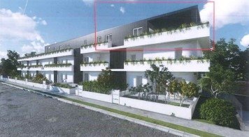 Trilocale Ravenna (zona San Biagio) - foto 3