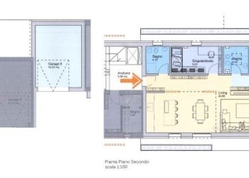 Trilocale Ravenna (zona San Biagio) - foto 1