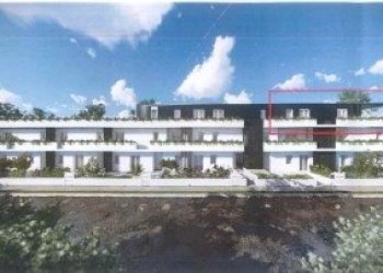 Trilocale Ravenna (zona San Biagio) - foto 2