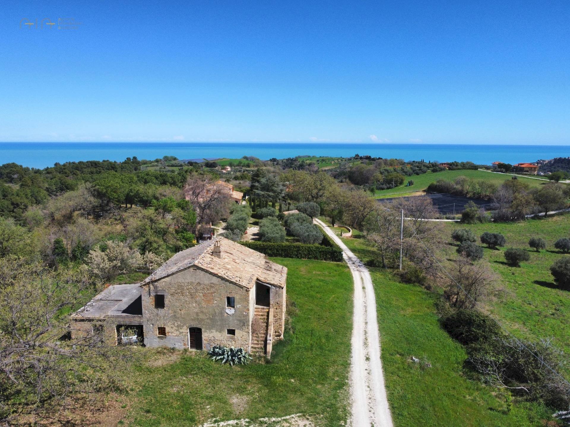 Rustico CONTRADA SANT'EGIDIO, Cupra Marittima - foto 2
