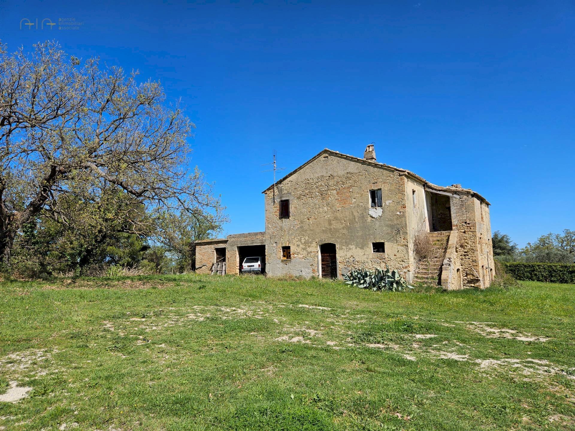 Rustico CONTRADA SANT'EGIDIO, Cupra Marittima - foto 3
