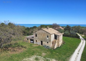 Rustico CONTRADA SANT'EGIDIO, Cupra Marittima - foto 1