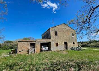 Rustico CONTRADA SANT'EGIDIO, Cupra Marittima - foto 4