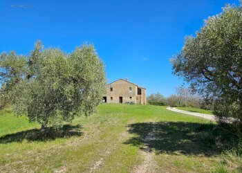 Rustico CONTRADA SANT'EGIDIO, Cupra Marittima - foto 7