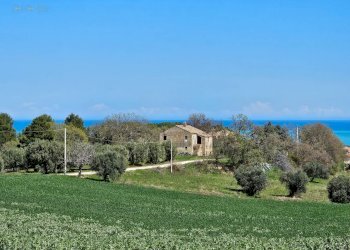 Rustico CONTRADA SANT'EGIDIO, Cupra Marittima - foto 11