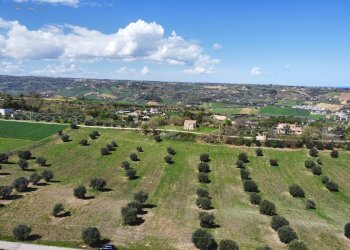 Rustico CONTRADA SANT'EGIDIO, Cupra Marittima - foto 12