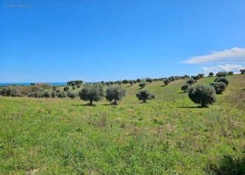 Rustico CONTRADA SANT'EGIDIO, Cupra Marittima - foto 13