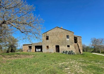 Rustico CONTRADA SANT'EGIDIO, Cupra Marittima - foto 18