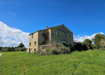 Rustico CONTRADA SANT'EGIDIO, Cupra Marittima - foto 20
